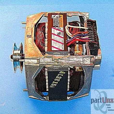 Frigidaire Washer Drive Motor, 3/4 HP 134156400