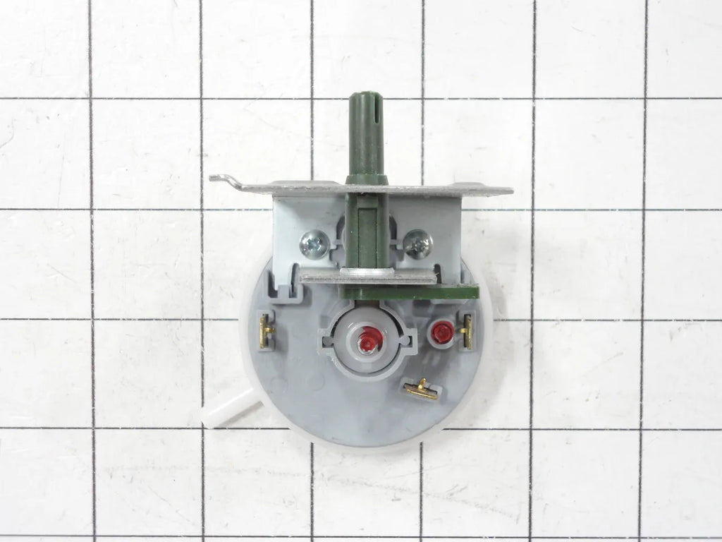 Frigidaire Washer/Dryer Water Level Pressure Switch 134422700