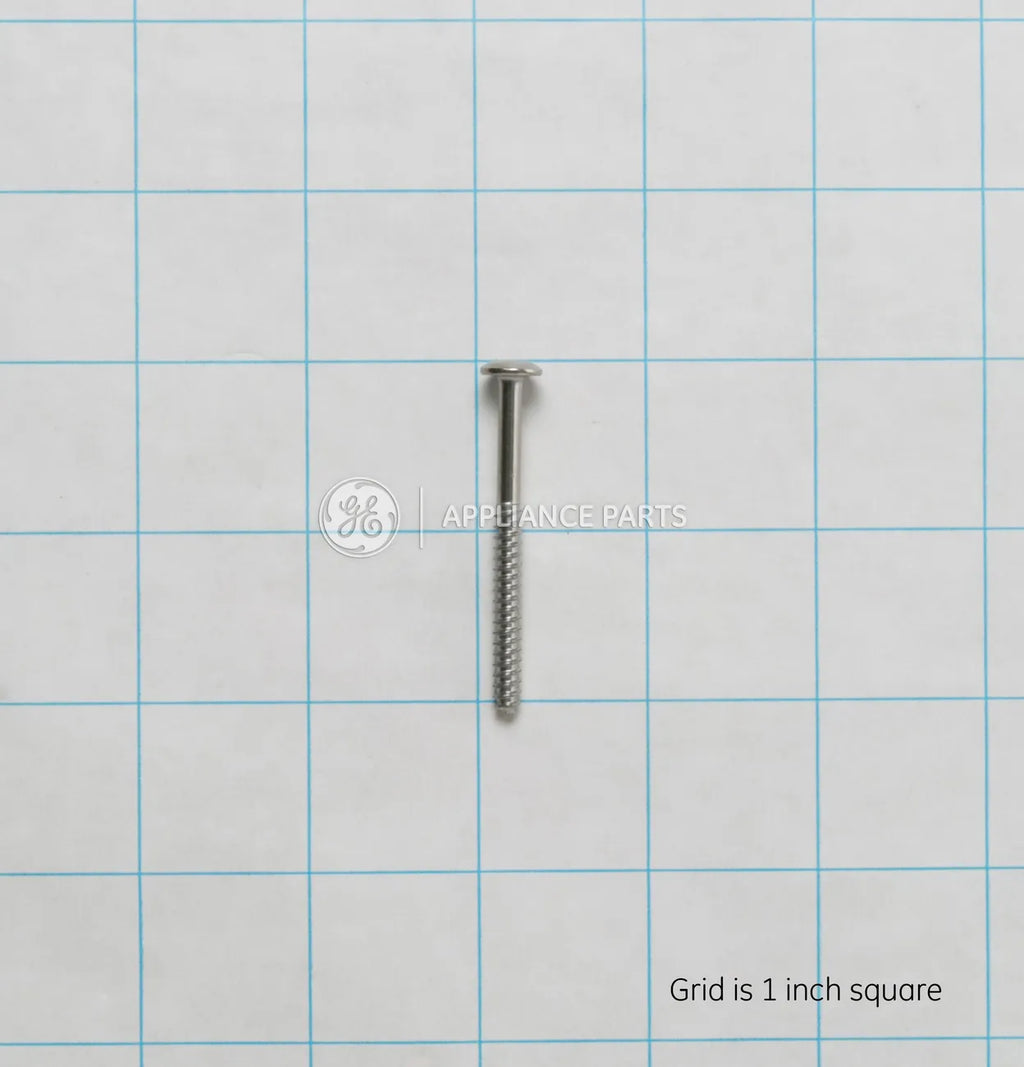 GE Dishwasher Screw WD2X295