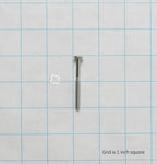 GE Dishwasher Screw WD2X295