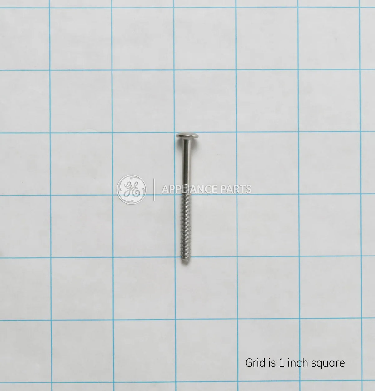 GE Dishwasher Screw WD2X295