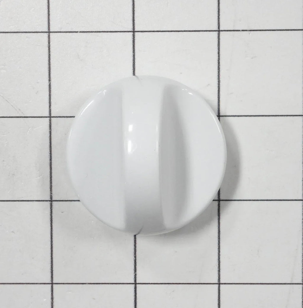 Frigidaire Washer Timer Knob, White 131167601