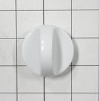 Frigidaire Washer Timer Knob, White 131167601