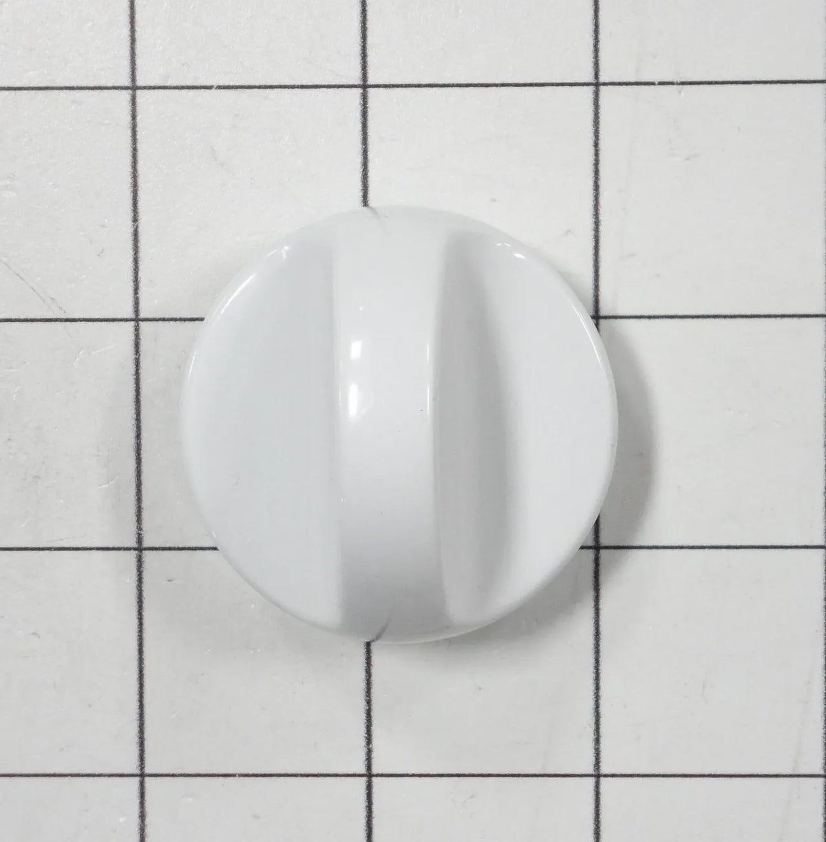 Frigidaire Washer Timer Knob, White 131167601