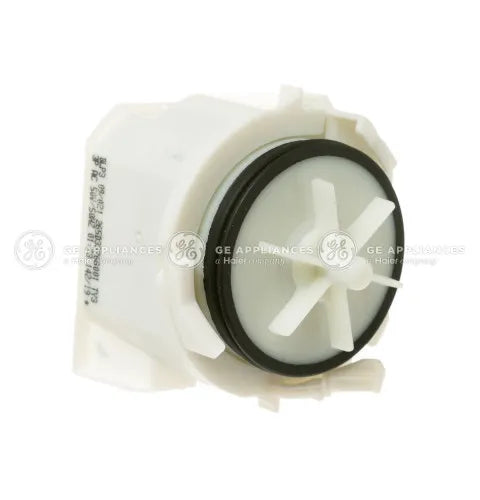 GE Dishwasher Variable Speed Drain Pump Assembly WD19X25622