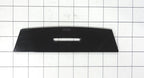Whirlpool Refrigerator Dispenser Drip Tray Grille WPW10397394