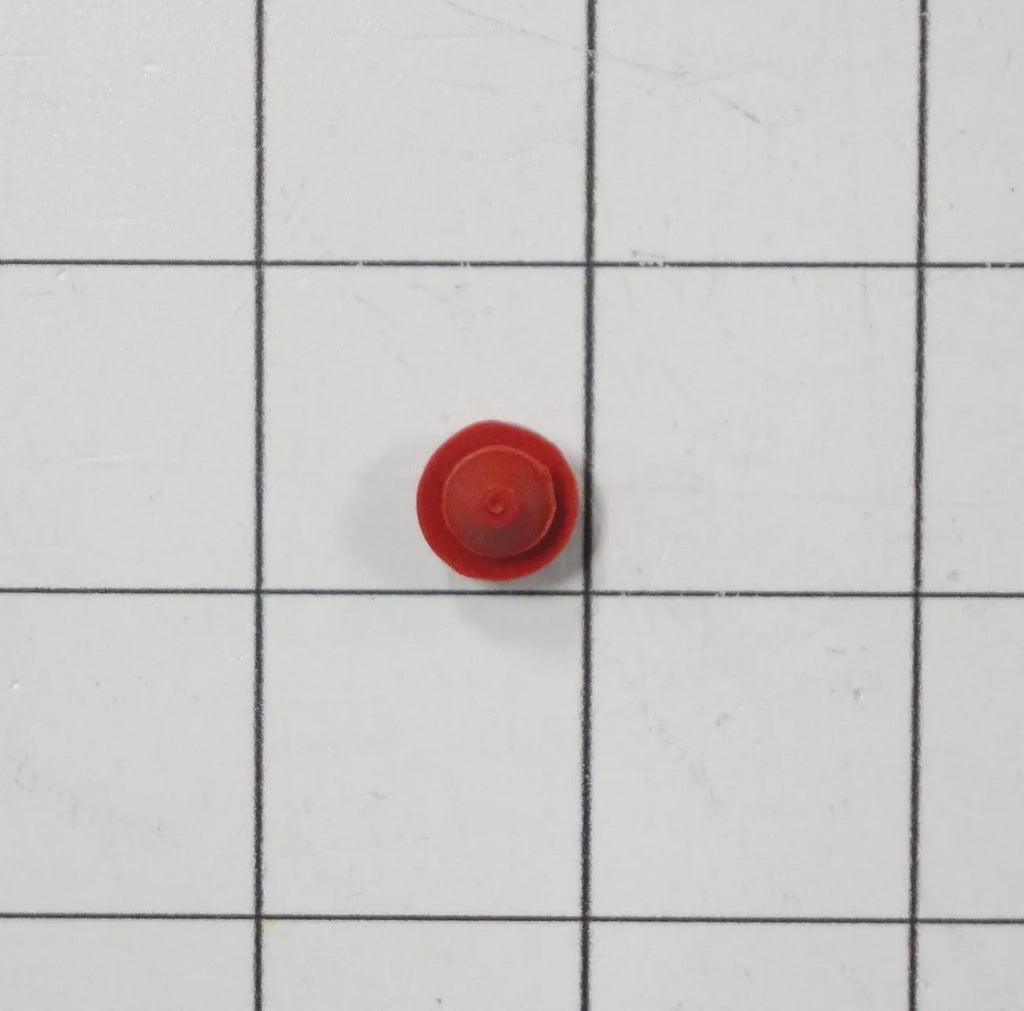 GE Refrigerator Grommet WR02X10540