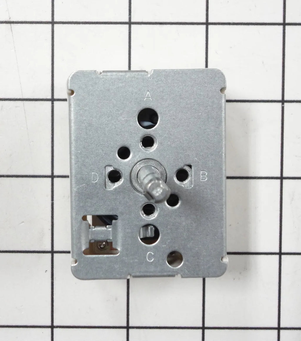 Whirlpool Range Surface Element Switch WP3191049