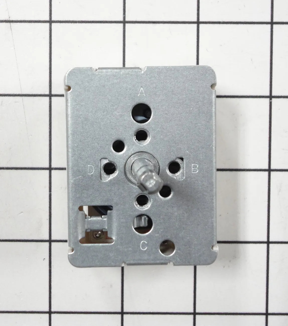 Whirlpool Range Surface Element Switch WP3191049