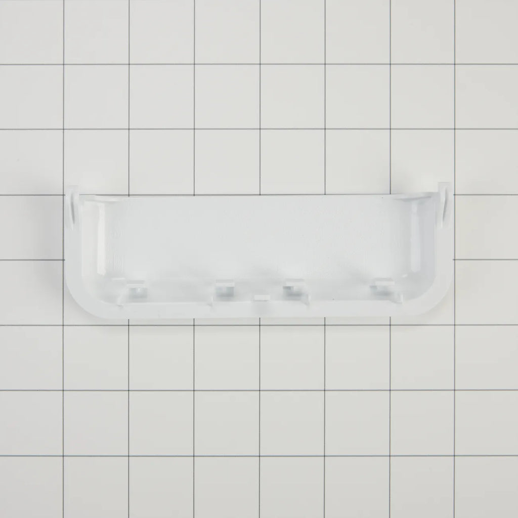 Whirlpool Dryer Door Handle White W10861225