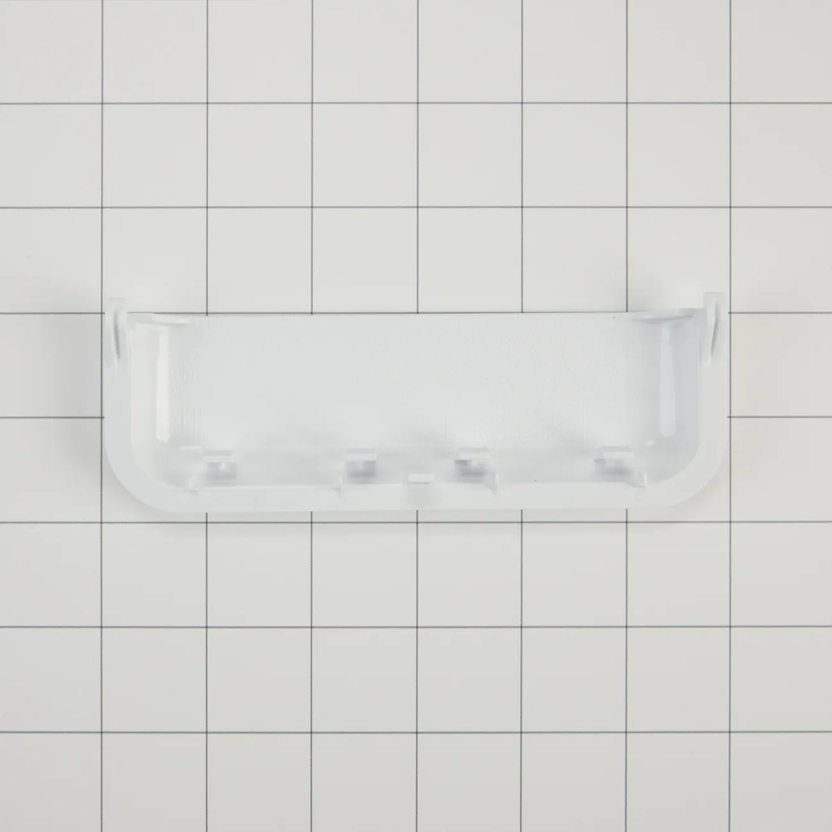 Whirlpool Dryer Door Handle White W10861225