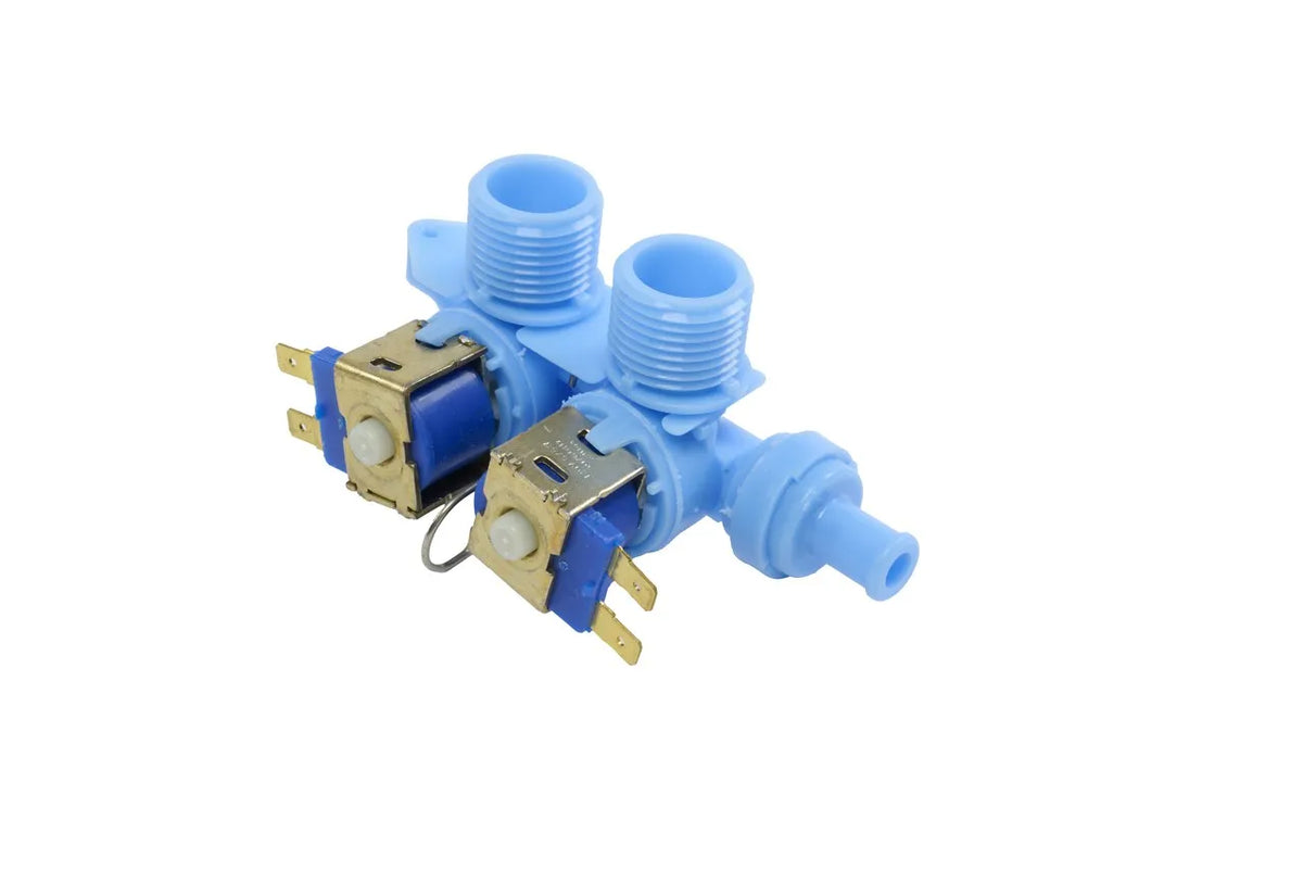 Whirlpool Washer Water Inlet Valve WP22002360