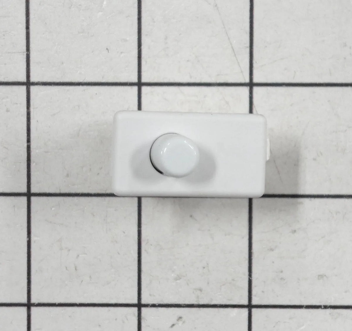 Frigidaire Washer/Dryer Door Switch 134813600