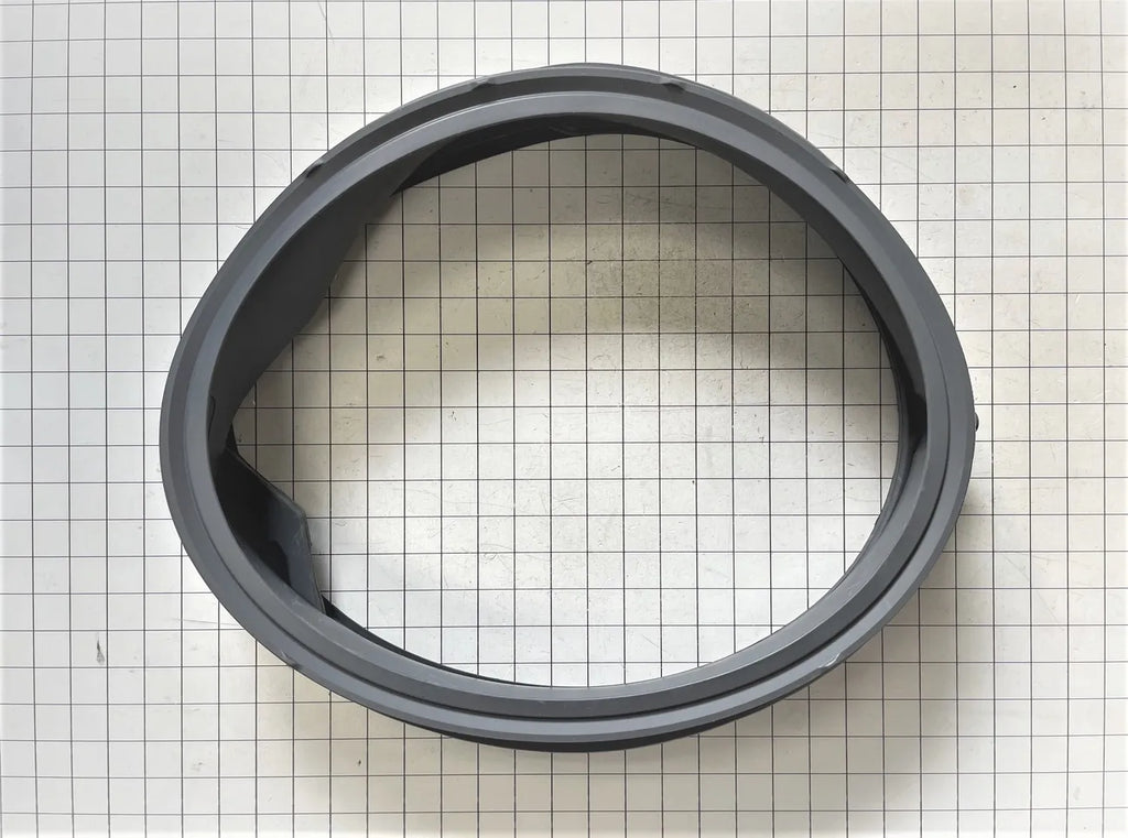 LG Washer Door Boot Seal Gasket MDS33059401