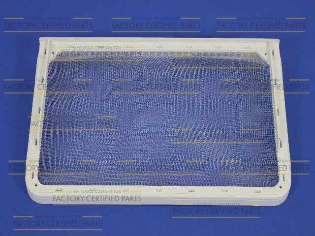 Whirlpool Dryer Lint Filter WP33002790
