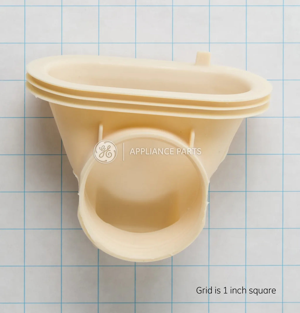 GE Dishwasher Inlet Sump WD18X213