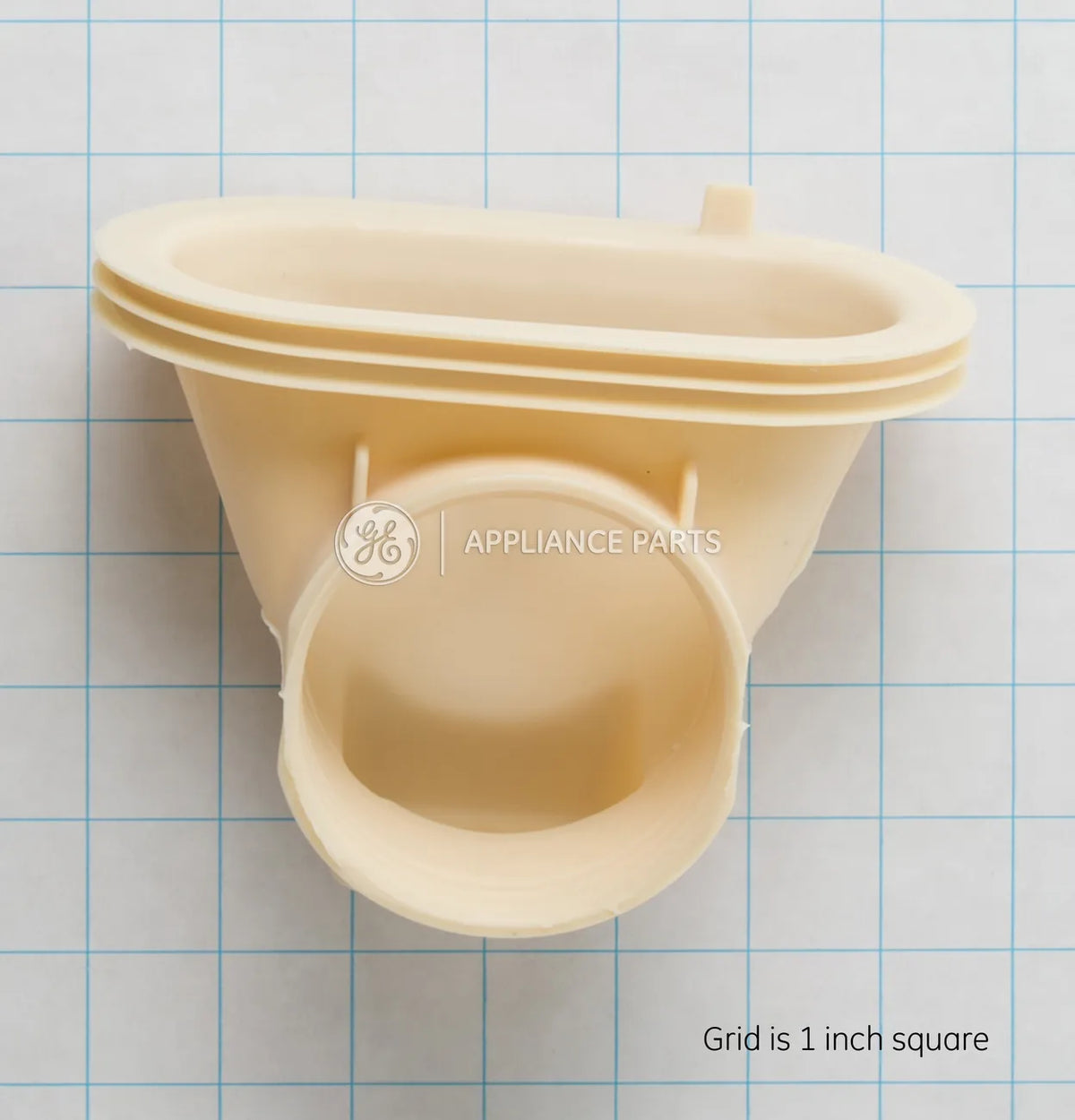 GE Dishwasher Inlet Sump WD18X213