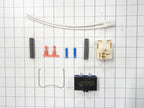 Frigidaire Refrigerator Starter Relay and Overload Assembly 5304491944