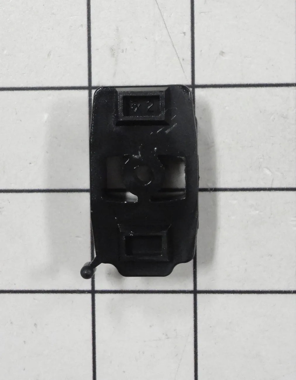 GE Range Drawer Support WB48T10013