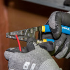 Klein Tools Klein-Kurve Wire Stripper / Cutter 11055-VAC