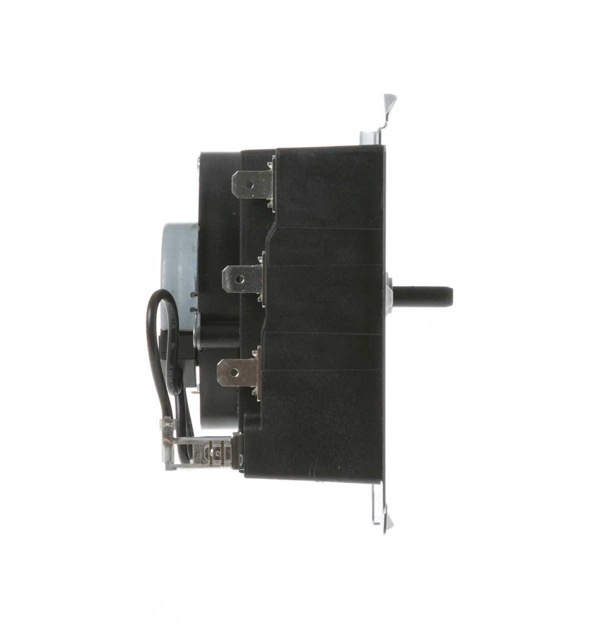 GE Dryer Timer With Plastic Shaft WE4M527