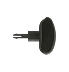 GE Dishwasher Timer Knob WD09X10024