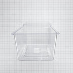Whirlpool Refrigerator Crisper Storage Drawer WP2256704