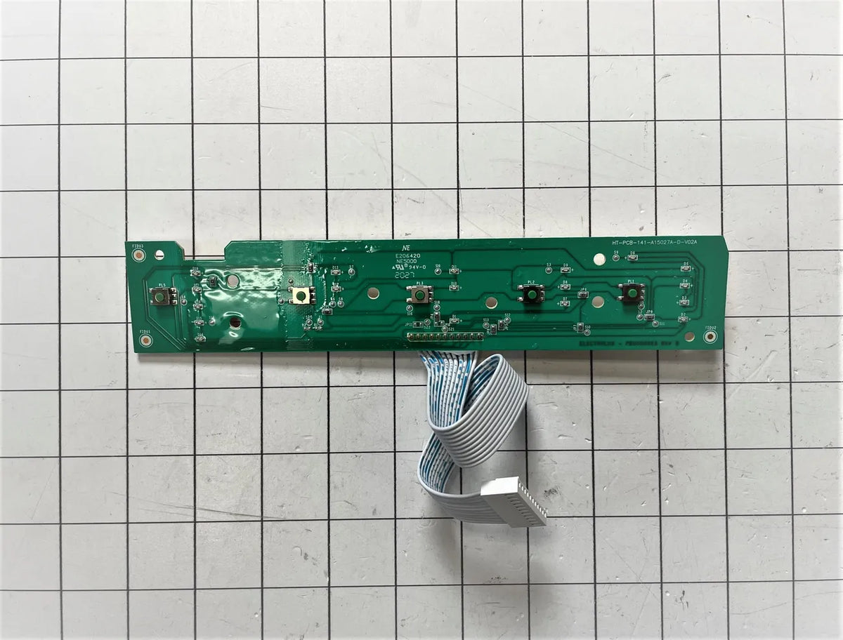 Frigidaire Dishwasher Control Board 5304506923