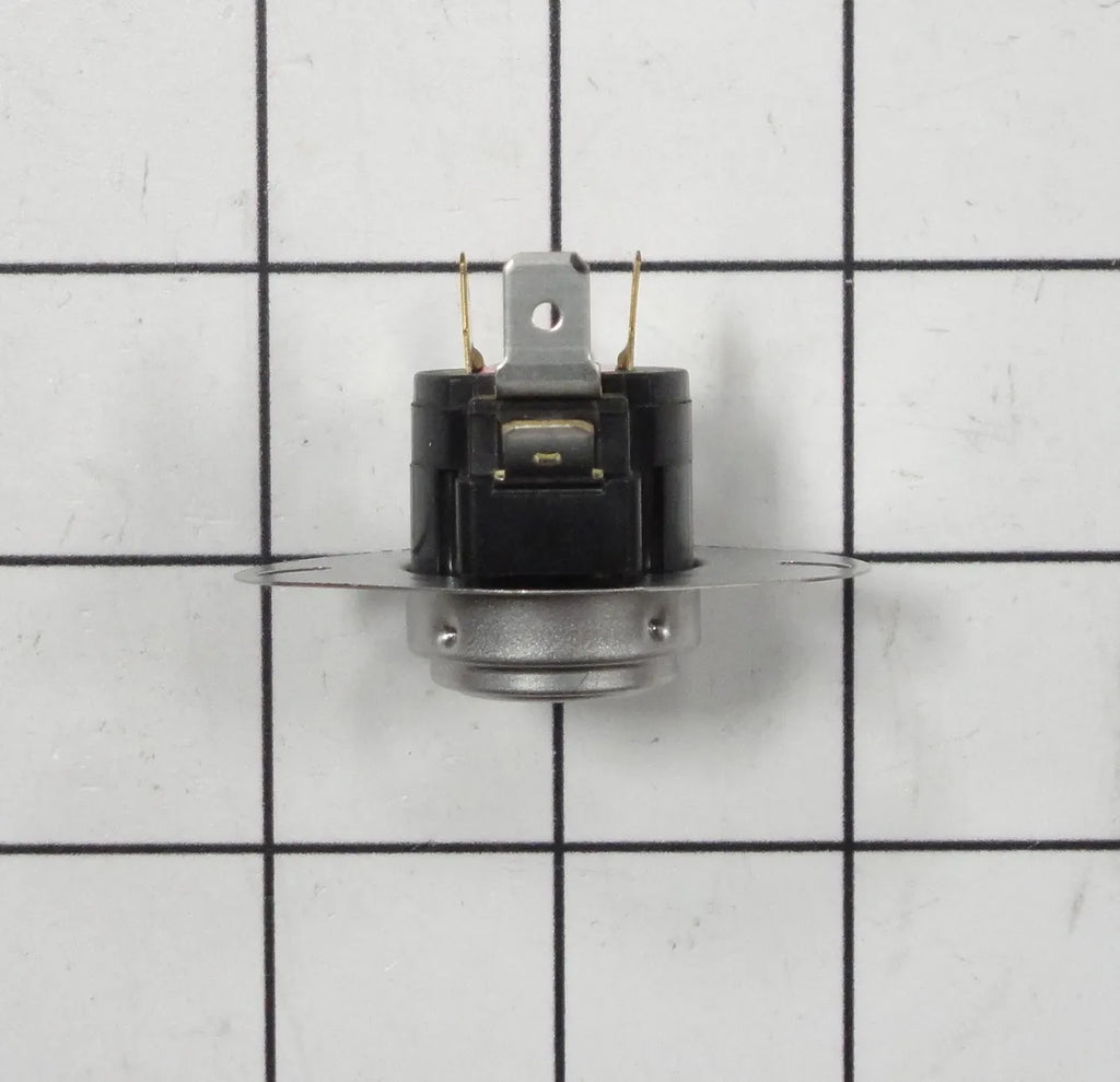 Whirlpool Dryer Cycling Thermostat 150F WP307249