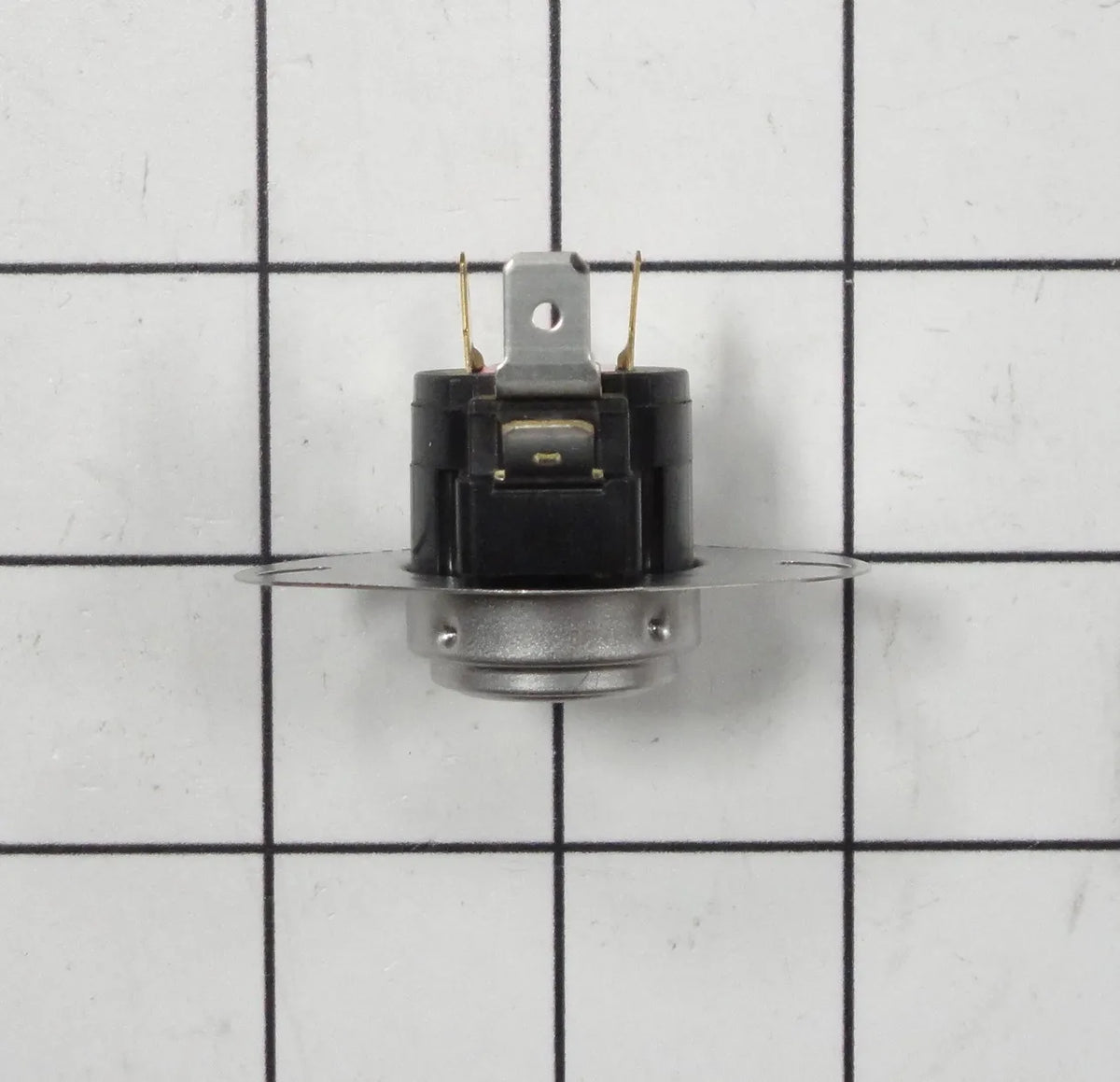Whirlpool Dryer Cycling Thermostat 150F WP307249