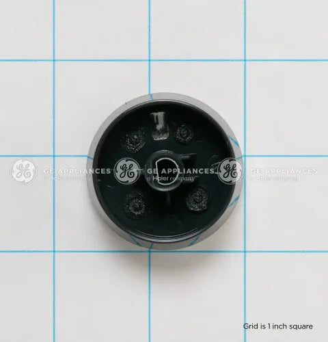 GE Washer and Dryer Rotary Control Knob WE01X30637