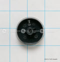 GE Washer and Dryer Rotary Control Knob WE01X30637