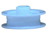 Frigidaire Dishwasher Upper Dishrack Roller 5304507405