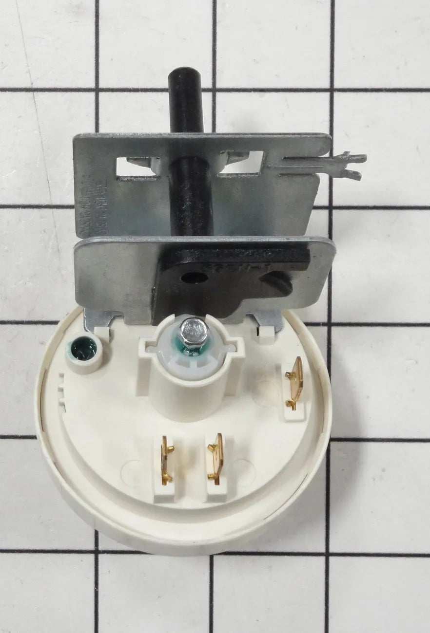 GE Washer Water Level Pressure Switch WH12X10065