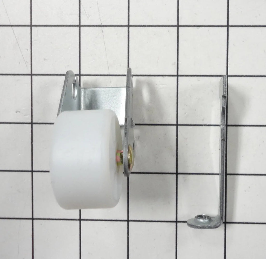Whirlpool Refrigerator Roller Wheel Assembly WPW10304660