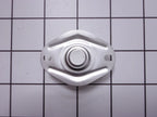 Frigidaire Dryer Safety Thermostat Thermal Fuse 5304406099