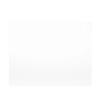 GE Refrigerator Glass Shelf WR32X10156