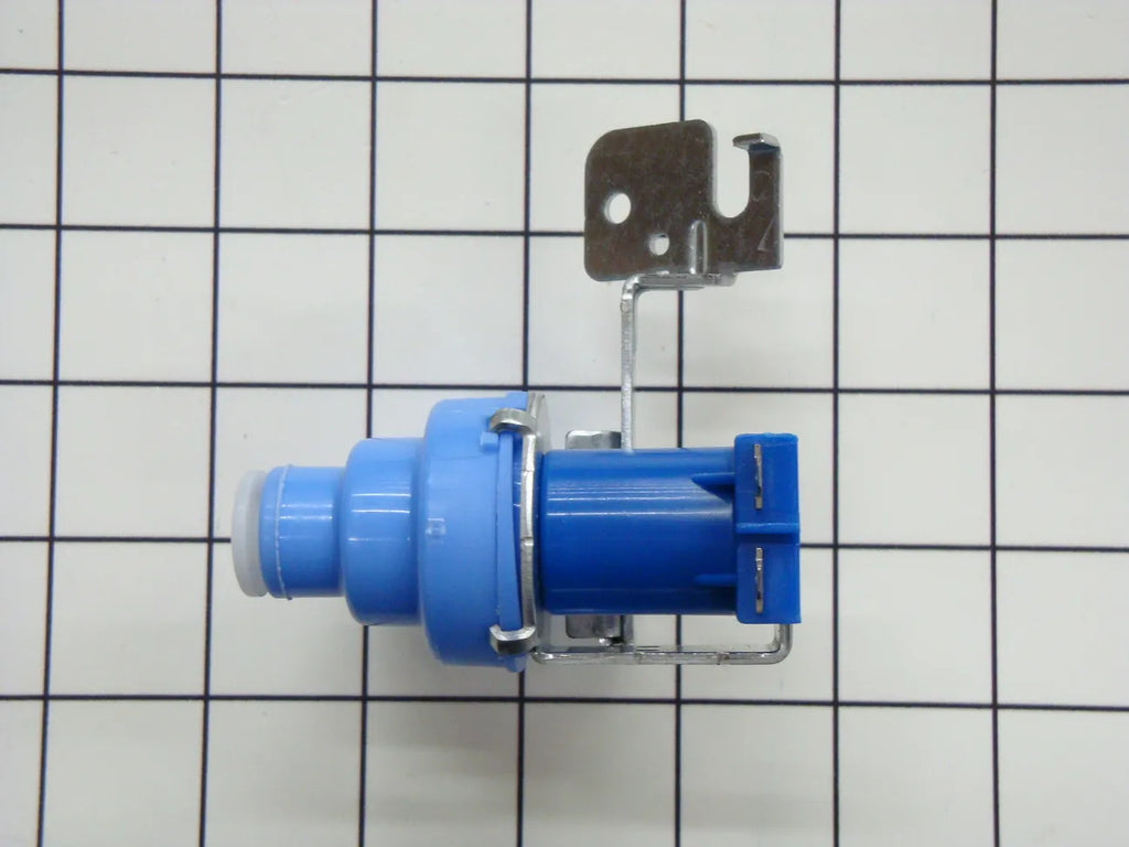 LG Refrigerator Ice Maker Water Inlet Valve MJX41178908