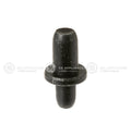 GE Refrigerator Door Hinge Pin WR02X27092