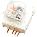 Frigidaire Refrigerator Defrost Timer 241705102