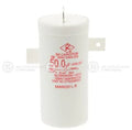 GE Washer Capacitor WH12X27299