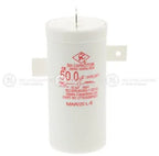 GE Washer Capacitor WH12X27299