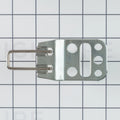 Frigidaire Dishwasher Door Strike Plate 154662601