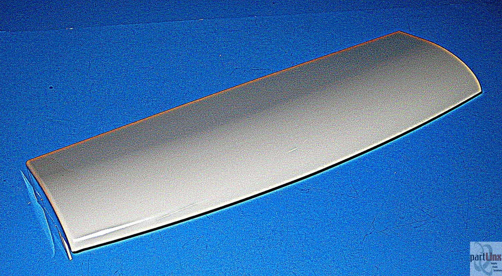 GE Refrigerator Bottom Storage Drawer Cover WR32X10885