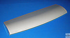 GE Refrigerator Bottom Storage Drawer Cover WR32X10885