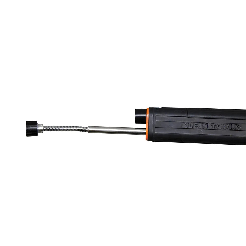 Klein Tools Telescoping Magnetic LED Light and Pickup Tool 56027-VAC