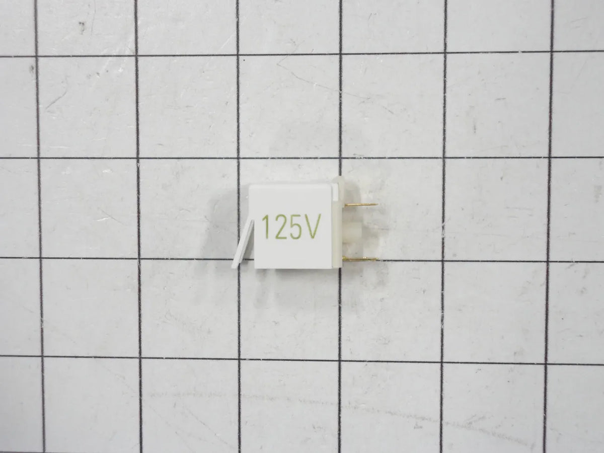 GE Range Pilot Indicator Light WB27T10626