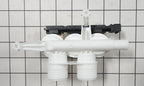 GE Washer Triple Water Inlet Valve WH13X10027