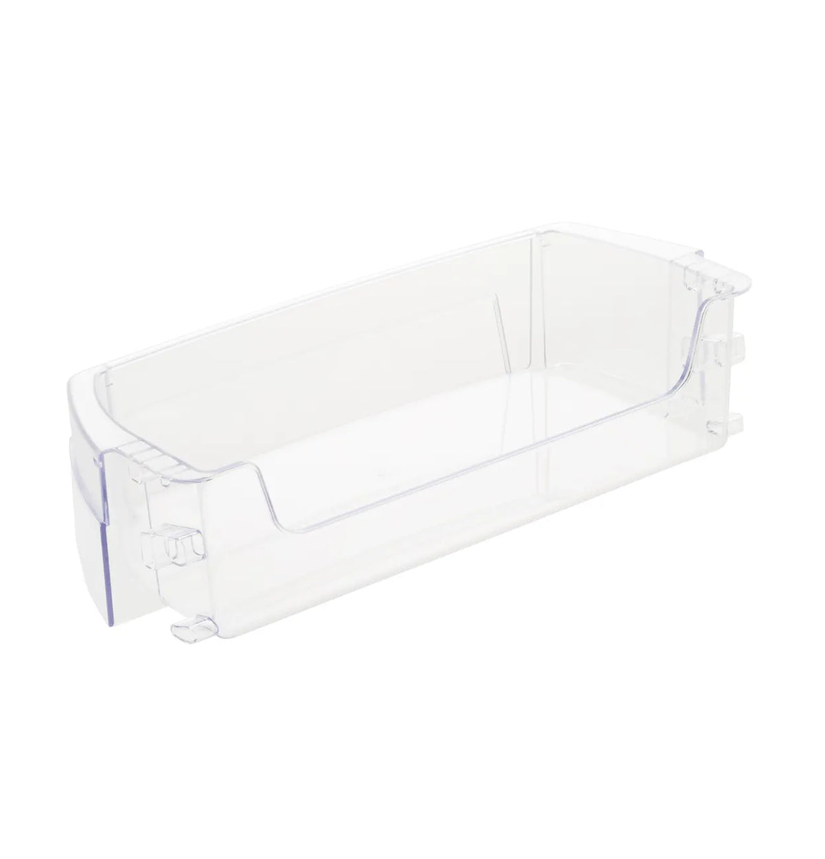 Whirlpool Refrigerator Door Shelf Bin, Large WPW10308868