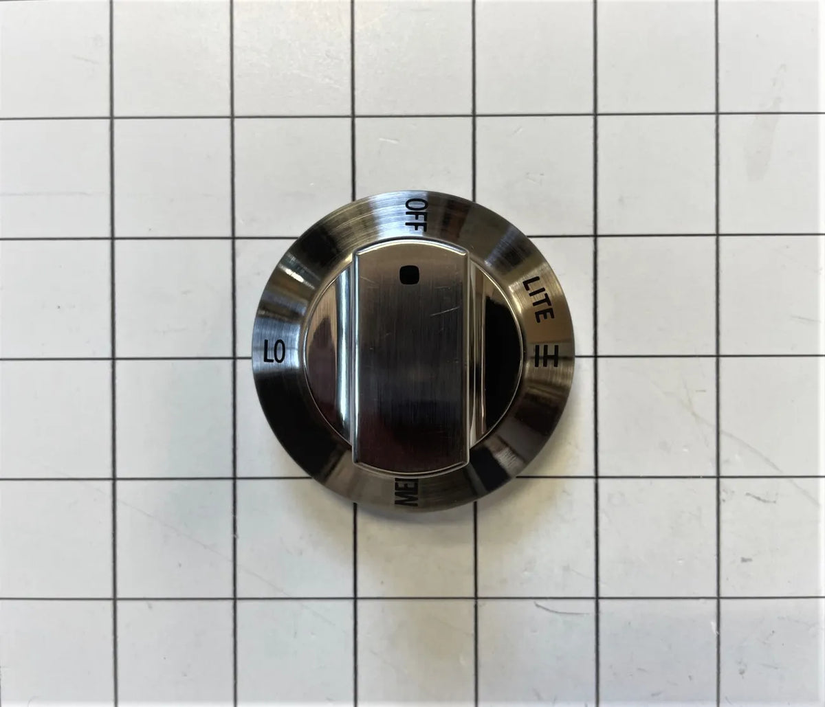 Frigidaire Range Control Knob 318242220